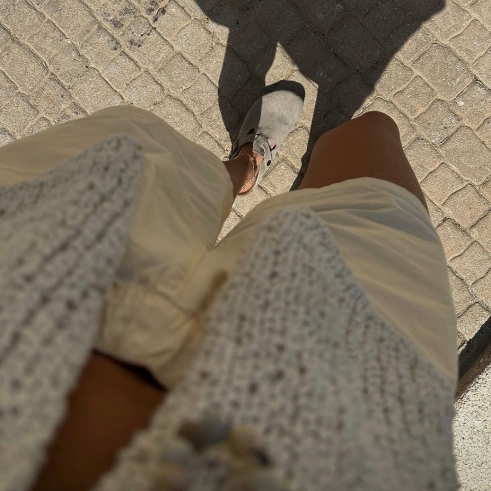 H&M Casual Waterproof Shorts - Picture 2 of 5